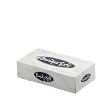 Carregar imagem no visualizador da galeria, Lenços Papel Facial BulkySoft 21x21cm 100un - 65468100