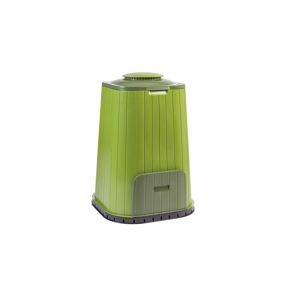 Compostor Eco 300 Litros Verde - 57172494