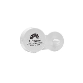 Clip Ambientador Multisuperfícies Curve Uriwave Suporte