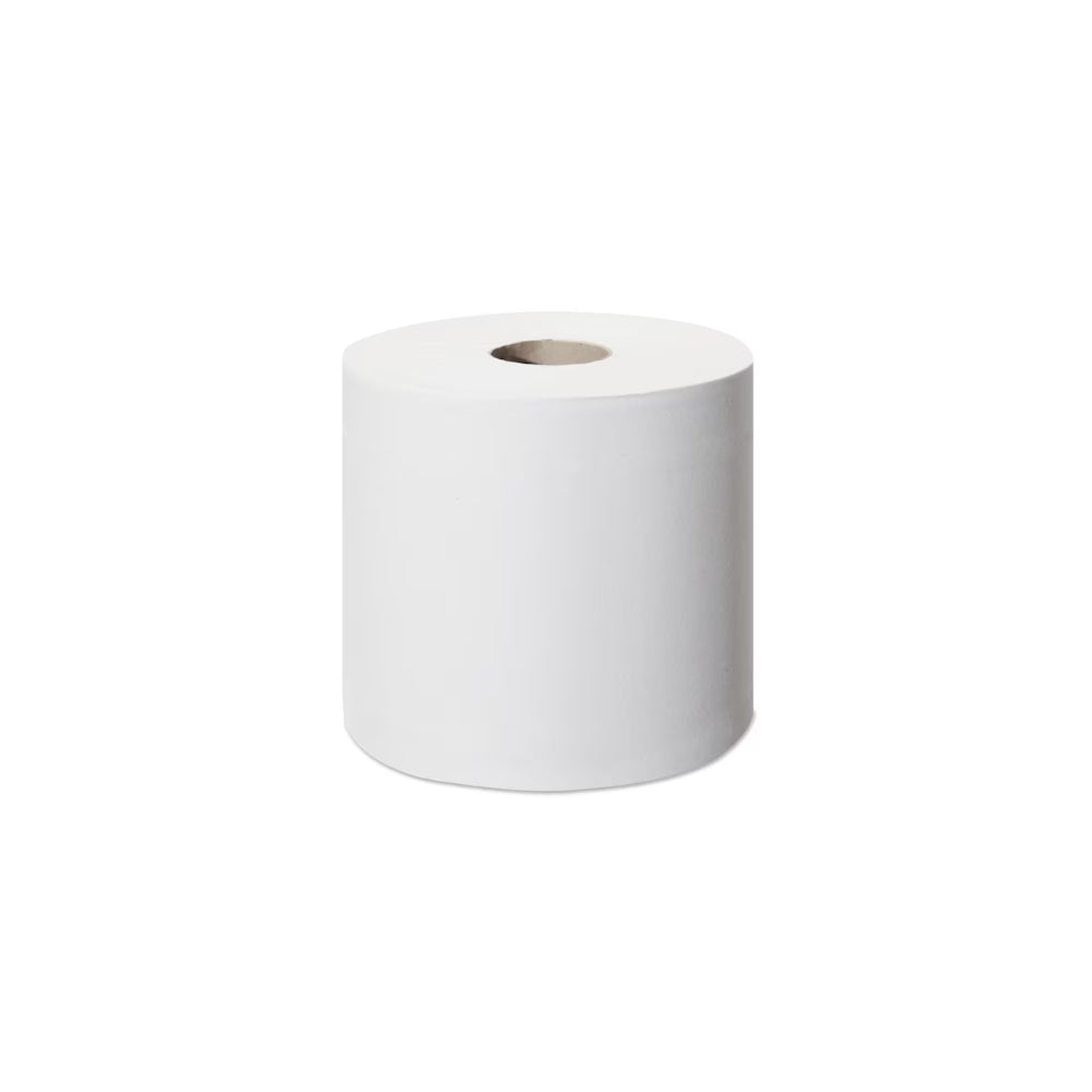 Papel Higiénico (Jumbo) 111,6mts 2Fls TORK T9 SmartOne 12un