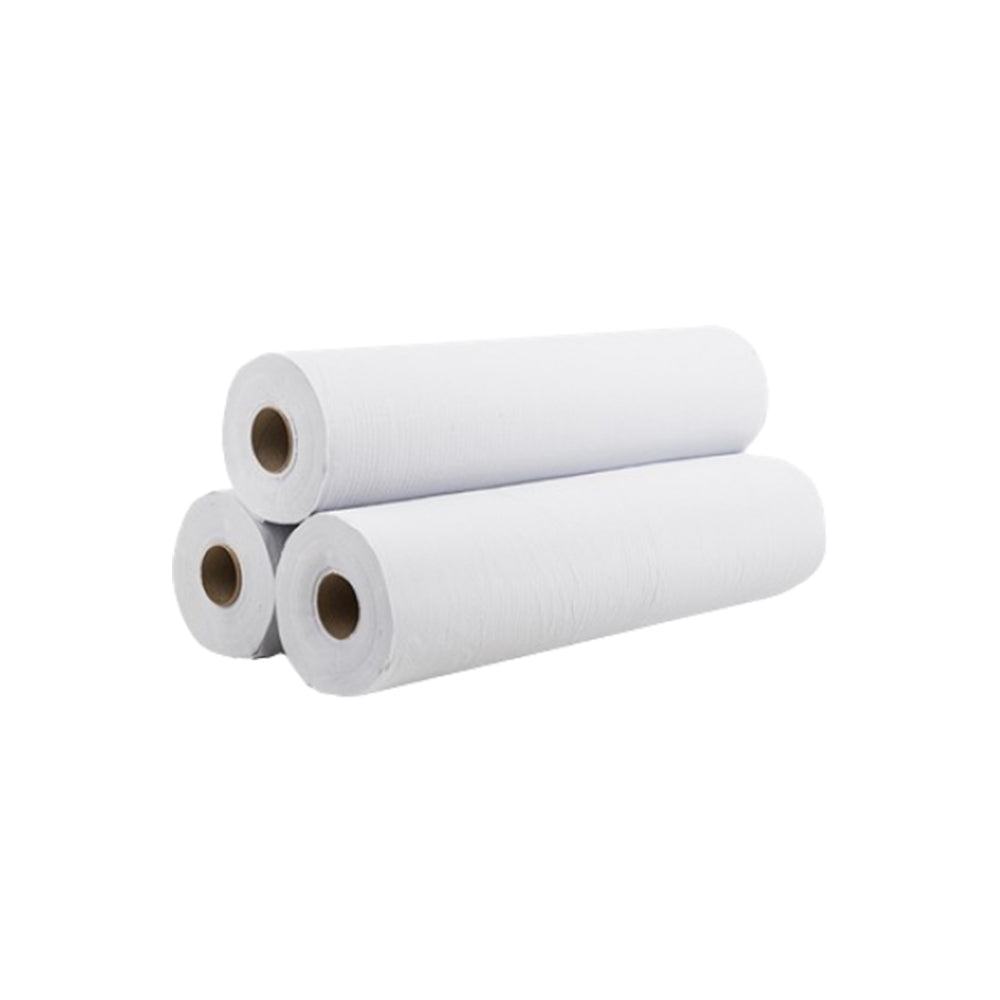 Rolos Papel Marquesa 50cmx100mt TNT Pack 3 Rolos - 6551017