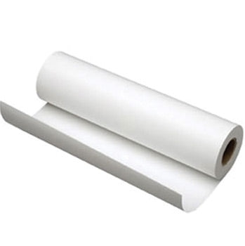 Rolos Papel Marquesa 50cmx50mts Plastificado 2Fls 17un - 6551018