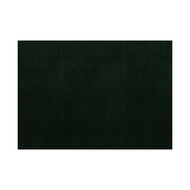 Toalha Mesa TNT 30x40cm 55gr Preto 250un - 6561035