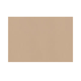 Toalha Mesa TNT 30x40cm 55gr Bege 250un - 6561037