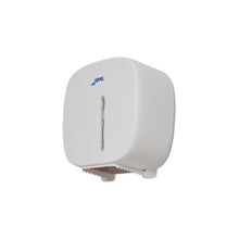 Carregar imagem no visualizador da galeria, Dispensador Papel Higiénico Jumbo Jofel Branco Mate