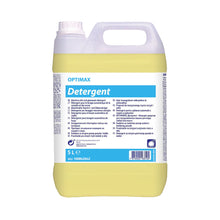 Carregar imagem no visualizador da galeria, Detergente Máquina Loiça Líquido OPTIMAX 5L