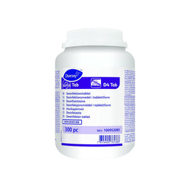 Lixivia em Pastilhas Suma Tab D4 Tab 300un