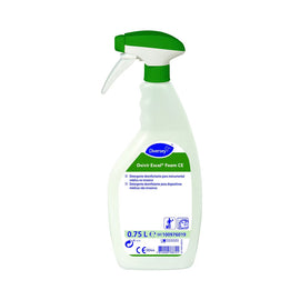 Detergente Desinfetante DIVERSEY Oxivir Excel Foam CE 750ml