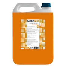Carregar imagem no visualizador da galeria, Cera Acrilica para Pavimentos Amarela CleanSpot 5L