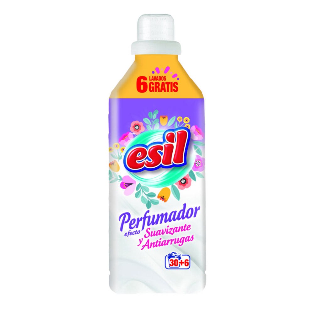 Perfumador Roupa Esil Efeito Suavizante 30+6 Doses - 6831119