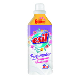 Perfumador Roupa Esil Efeito Suavizante 30+6 Doses - 6831119