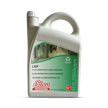 Carregar imagem no visualizador da galeria, Detergente Desinfetante Clorado CLOR Gel Perfumado 5 Litros