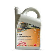 Carregar imagem no visualizador da galeria, Detergente Desinfetante Clorado CLOR 5 Litros