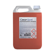 Carregar imagem no visualizador da galeria, Desengordurante Universal Cleanspot 5L