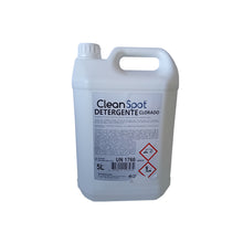 Carregar imagem no visualizador da galeria, Detergente Clorado Cleanspot 5L - 6831149