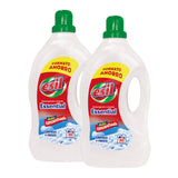 Detergente Líquido Esil Essential 60+60 Doses Pack2un