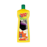 Desengordurante Líquido SCOTCH-BRITE Vitrocerâmica 500ml