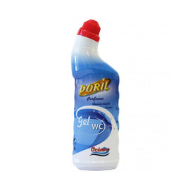 Gel WC Oceano 750ml