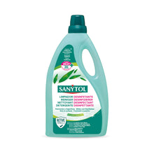 Carregar imagem no visualizador da galeria, Detergente Desinfetante Multiusos Sanytol 5L