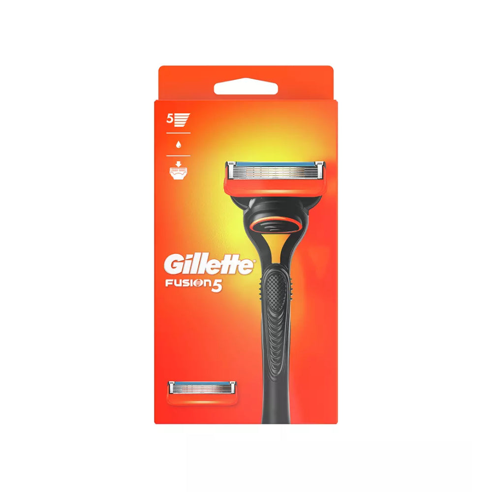 Máquina Manual Gillette Fusion 5 - 6831427