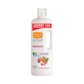 Gel de Banho Hidratante Honey Hidratante 1350ml - 6831435