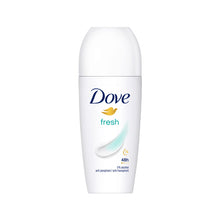 Carregar imagem no visualizador da galeria, Desodorizante Roll-On Dove Fresh 50ml - 6831442