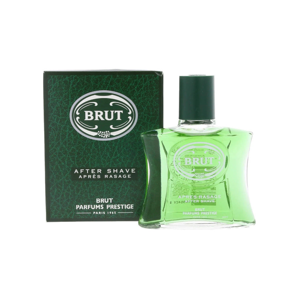 Aftershave Brut Original 100ml - 6831447