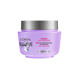 Máscara Cabelo Elvive Hidra Hialuronico 310ml - 6831448