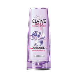 Condicionador Cabelo Elvive Hidra Hialuronico 300ml - 6831450