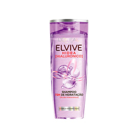 Champô Elvive Hidra Hialuronico 400ml - 6831451