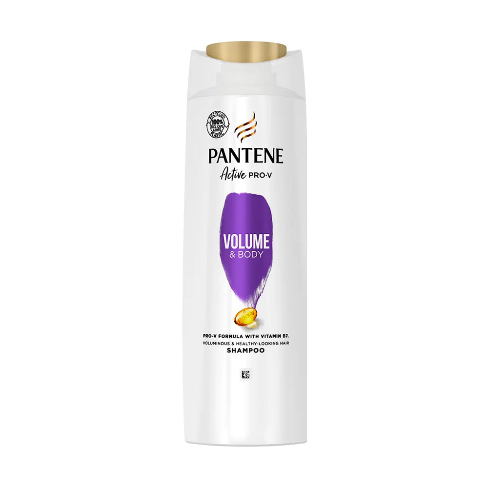 Champô Pantene Volume 400ml - 6831458