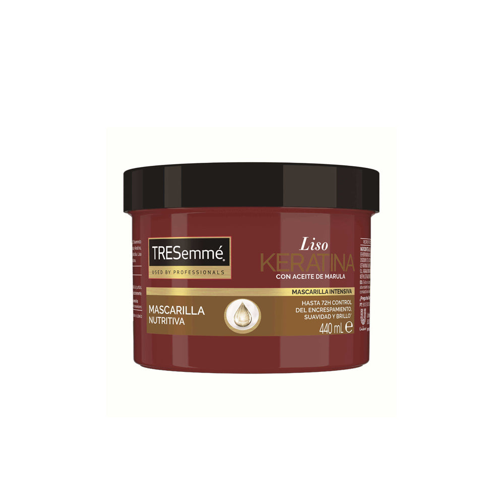 Máscara Cabelo Tresemme Keratina 440ml - 6831459