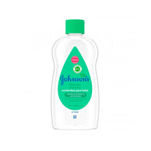 Carregar imagem no visualizador da galeria, Óleo Hidratante Johnsons Aloe Vera 100ml - 6831472