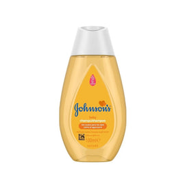 Champô Johnsons Baby Gold 100ml - 6831473
