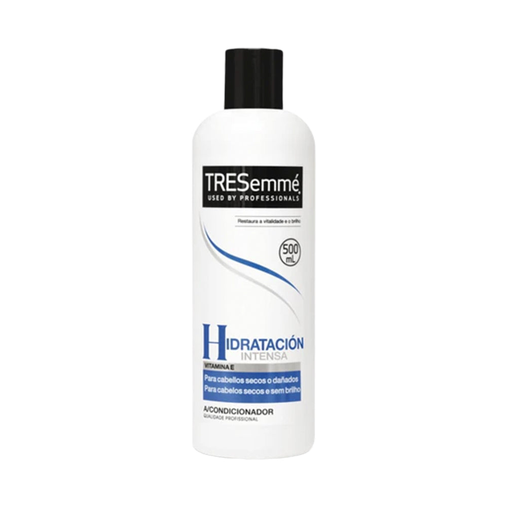 Condicionador Cabelo Tresemmé Hidratante 500ml - 6831478