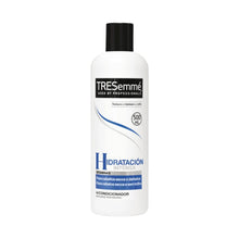 Carregar imagem no visualizador da galeria, Condicionador Cabelo Tresemmé Hidratante 500ml - 6831478