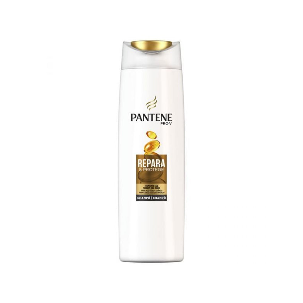 Champô Pantene Repara & Protege 270ml - 6831480