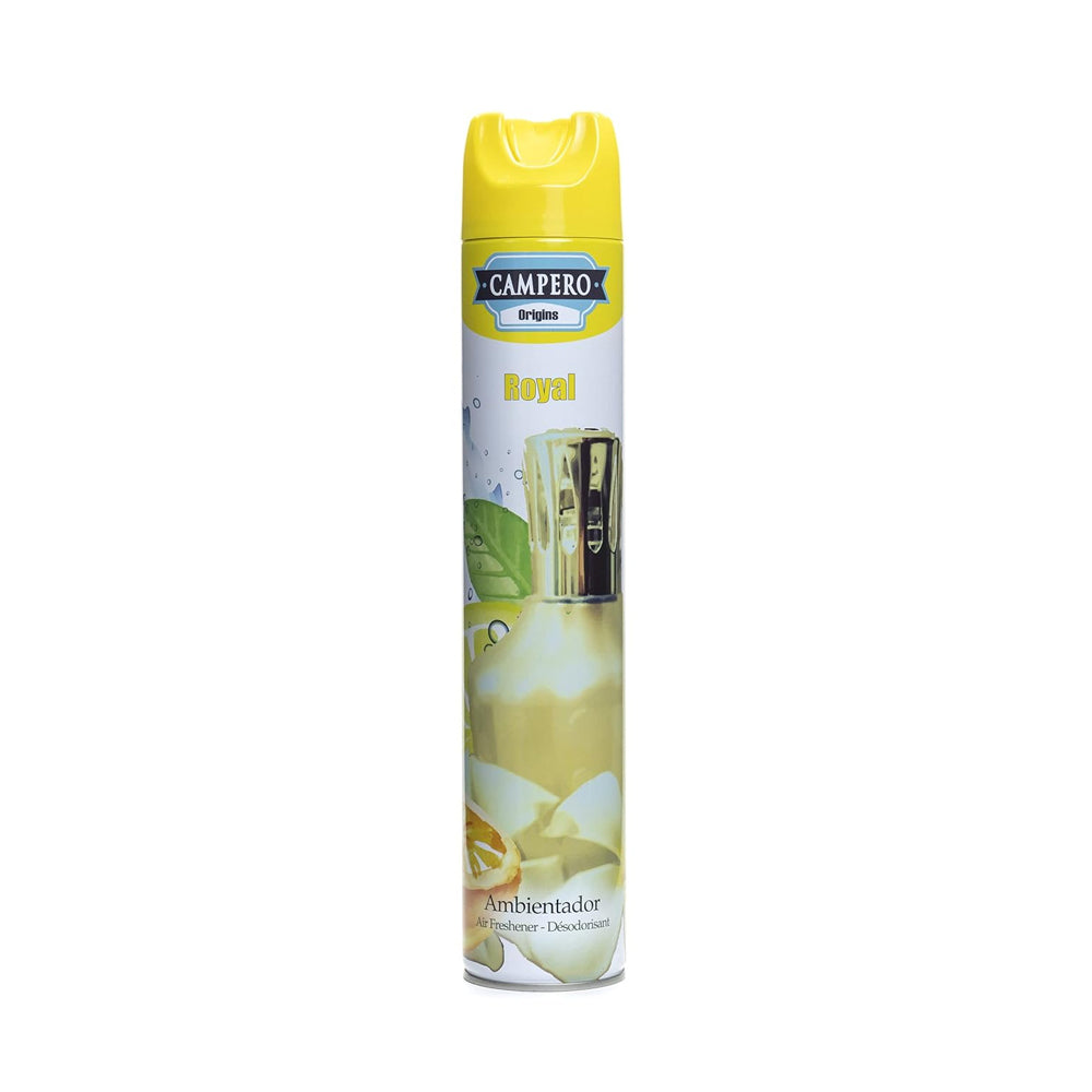 Ambientador Spray Royal 750ml - 6831490