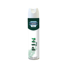 Carregar imagem no visualizador da galeria, Ambientador Spray Basics Pinho 300ml - 6831491