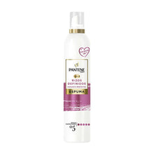 Carregar imagem no visualizador da galeria, Espuma Cabelo Pantene Caracóis Definidos 200ml - 6831496