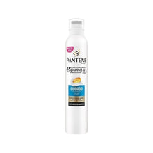 Carregar imagem no visualizador da galeria, Espuma Cabelo Pantene Condicionador Cuidado Clássico 180ml