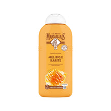 Carregar imagem no visualizador da galeria, Champô Le Petit Marseillais Óleo de Argão Bio 300ml - PACK 2 un.