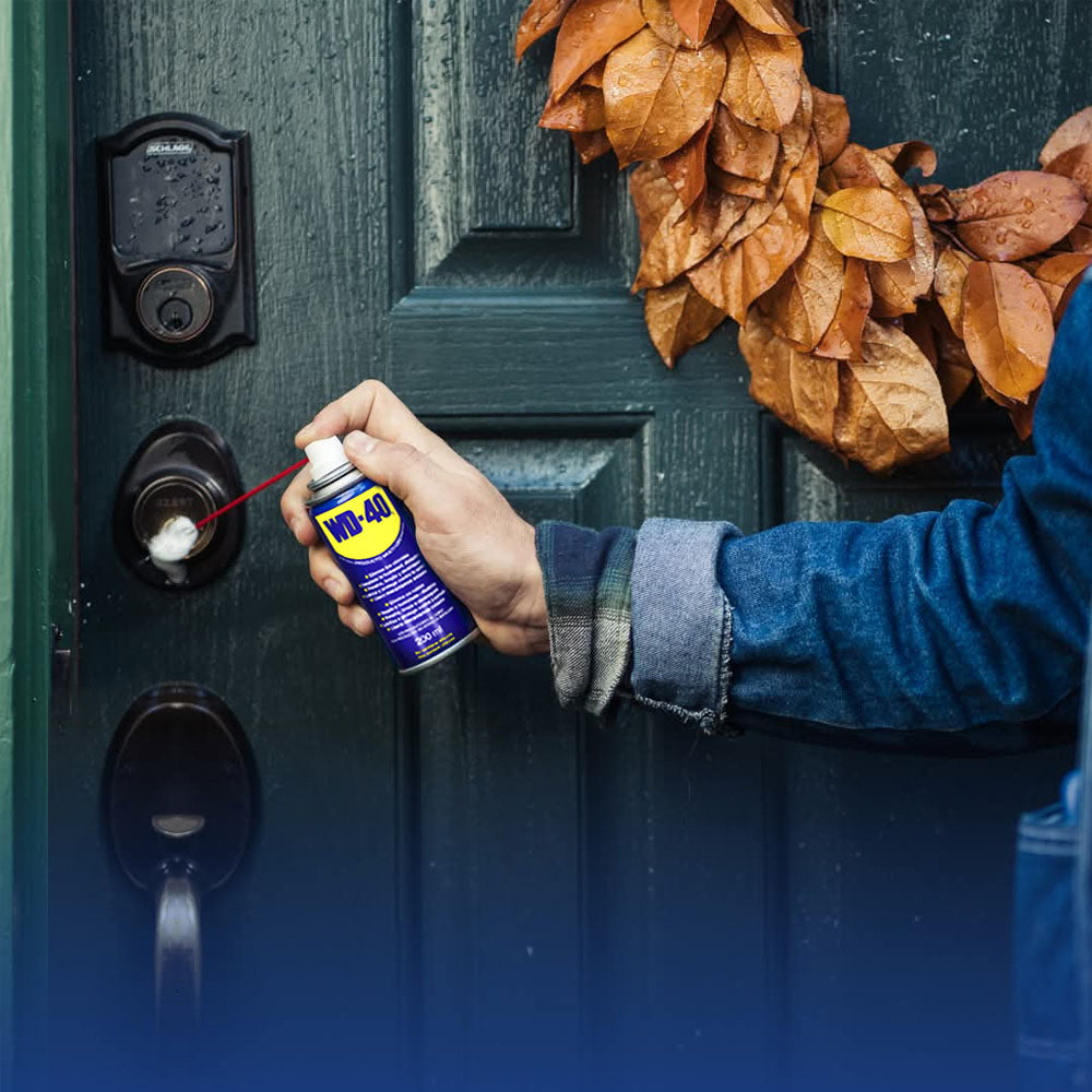 Multiusos WD40 200ml