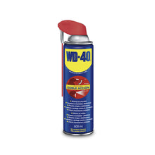 Carregar imagem no visualizador da galeria, Multiusos WD40 Dupla Ação 500ml