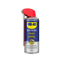 Carregar imagem no visualizador da galeria, Massa em Spray Pulverizador Dupla Ação WD-40 400ml