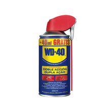 Carregar imagem no visualizador da galeria, Multiusos WD40 Dupla Ação 250ml+40ml