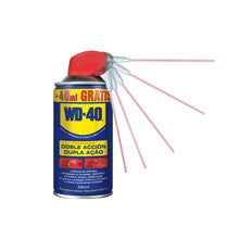 Carregar imagem no visualizador da galeria, Multiusos WD40 Dupla Ação 250ml+40ml