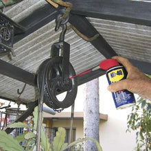 Carregar imagem no visualizador da galeria, Multiusos WD40 Dupla Ação 250ml+40ml