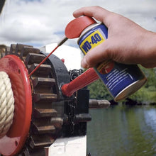 Carregar imagem no visualizador da galeria, Multiusos WD40 Dupla Ação 250ml+40ml