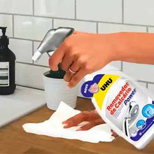 Carregar imagem no visualizador da galeria, Removedor de Calcario UHU Power 650ml